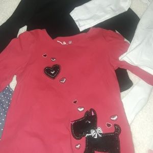 Girls 2 t clothes